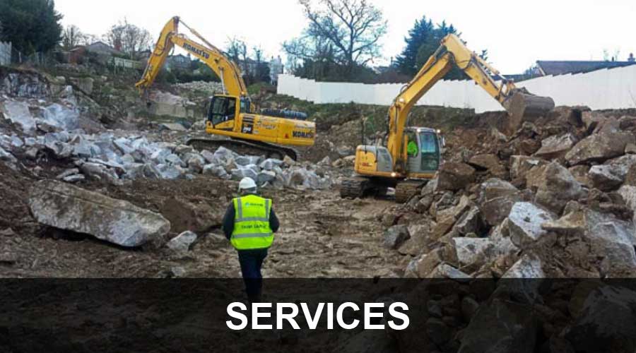 Rowlands Civil & Construction Services
