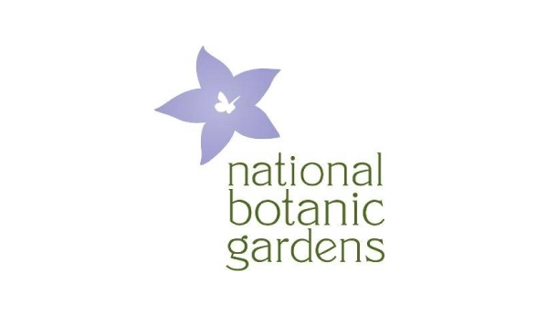 Botanic Gardens Glasnevin Logo