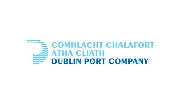 Dublin Port Authority Logo