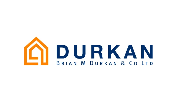 Durkan - Brian M Durkan & Co LTD Logo