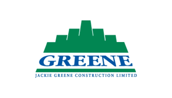Greene Construction Logo
