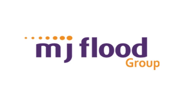 MJ Flood Group Logo