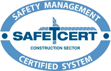 Safety Management | Rowlands Civil & Construction Services Ltd