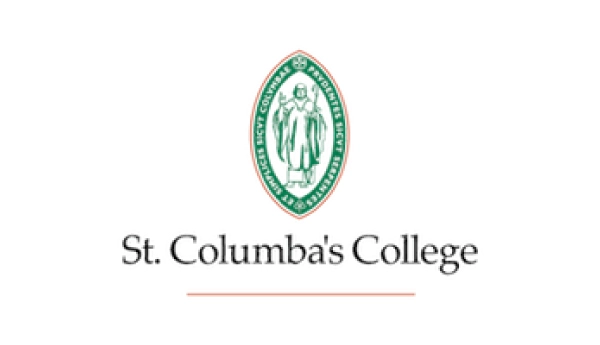 St Columba's College Logo